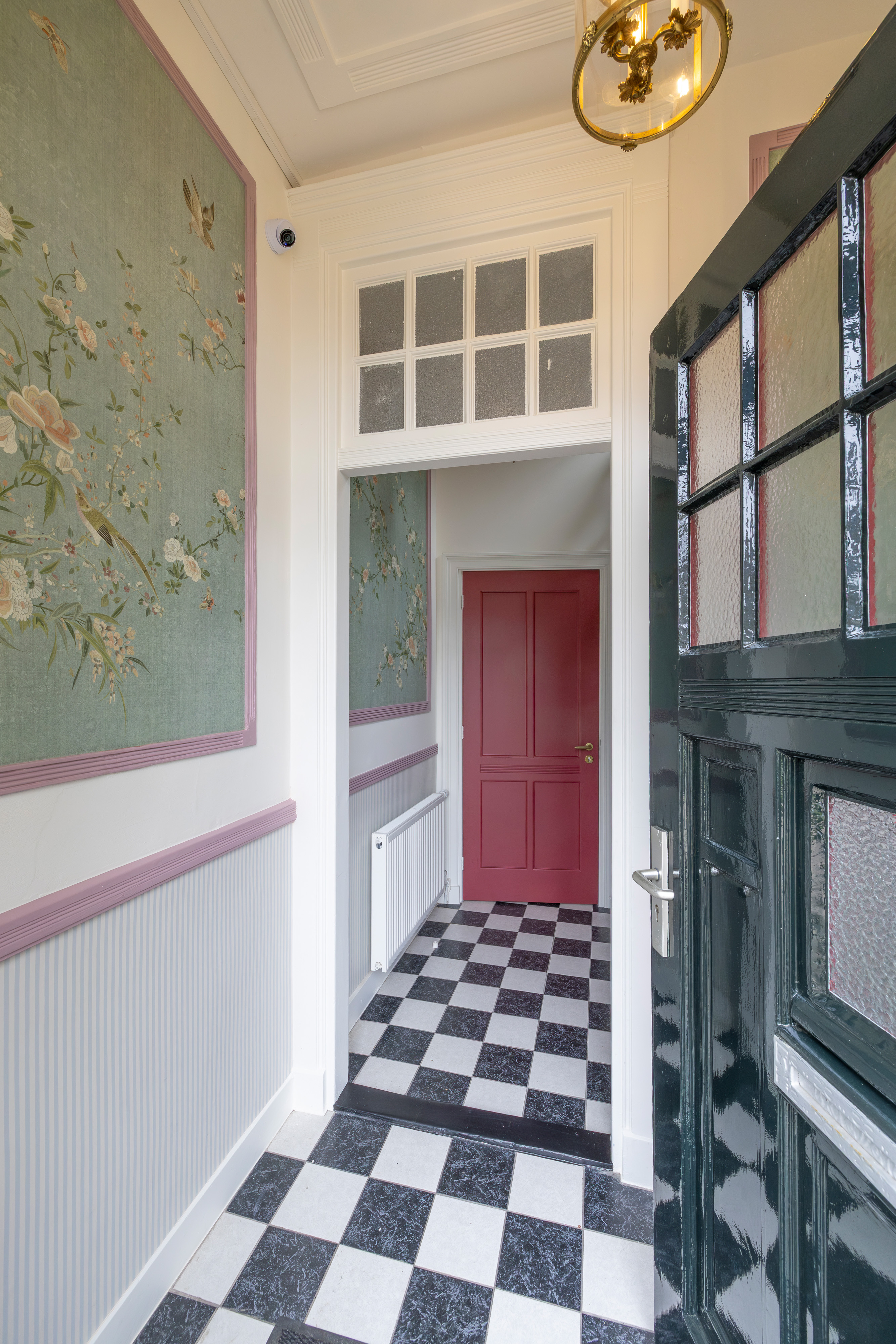 Senses Boutique Appartement